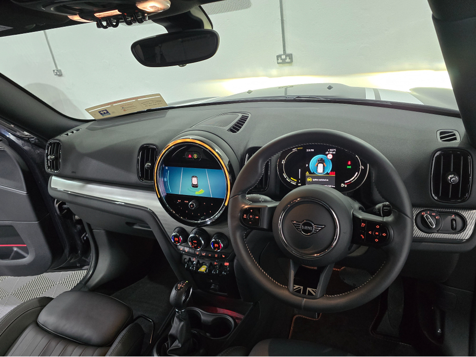 2023 MINI Countryman - image 6