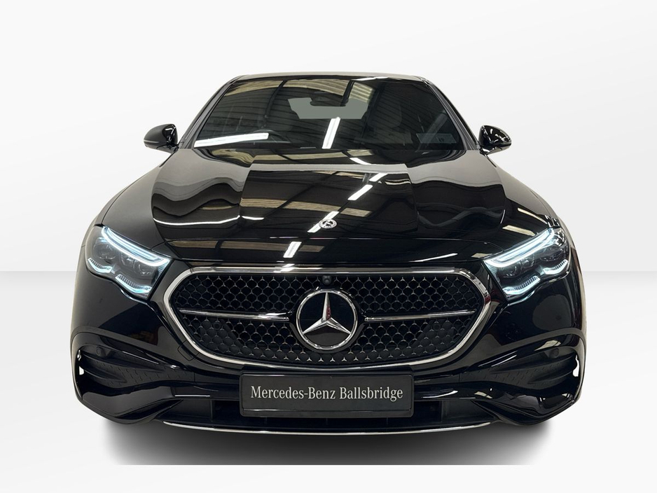 2024 Mercedes-Benz E Class - image 10