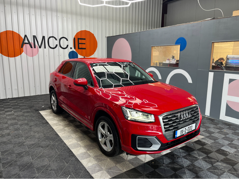 2019 Audi Q2 for sale in , Ireland