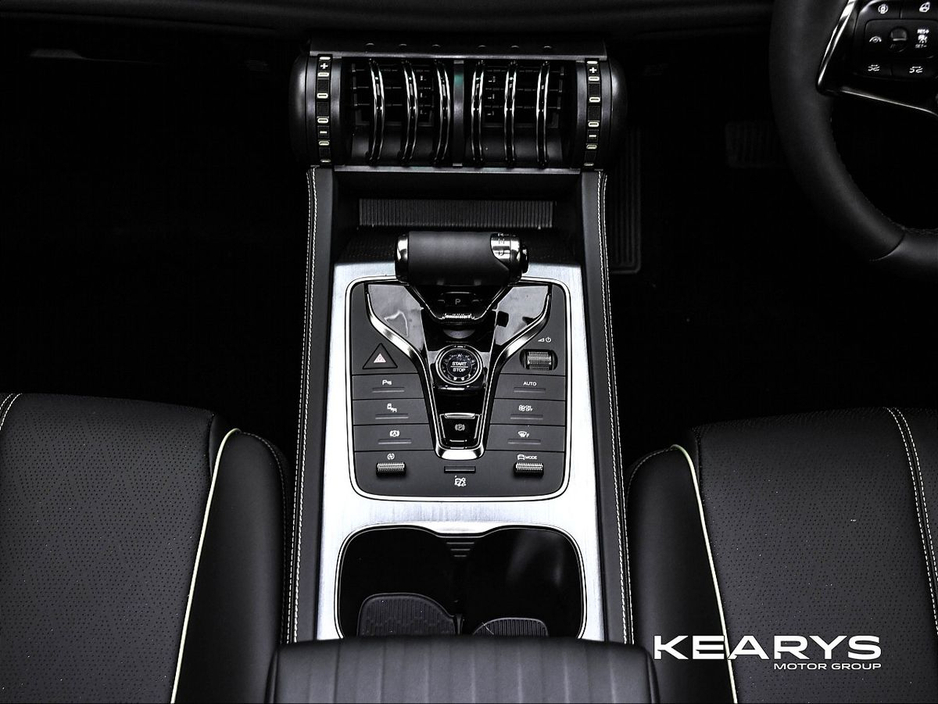 2026 BYD ATTO 3 - image 16