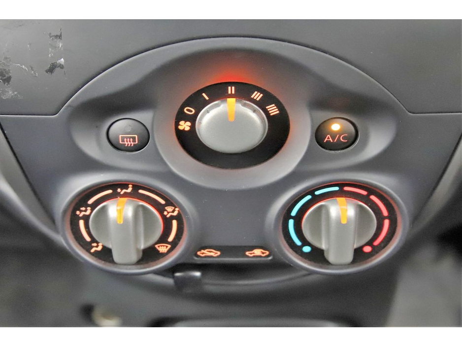 2020 Nissan March 1.2 CVT *VERY LOW MILEAGE*CARPLAY*ANDROID P[LAYER* €13,990