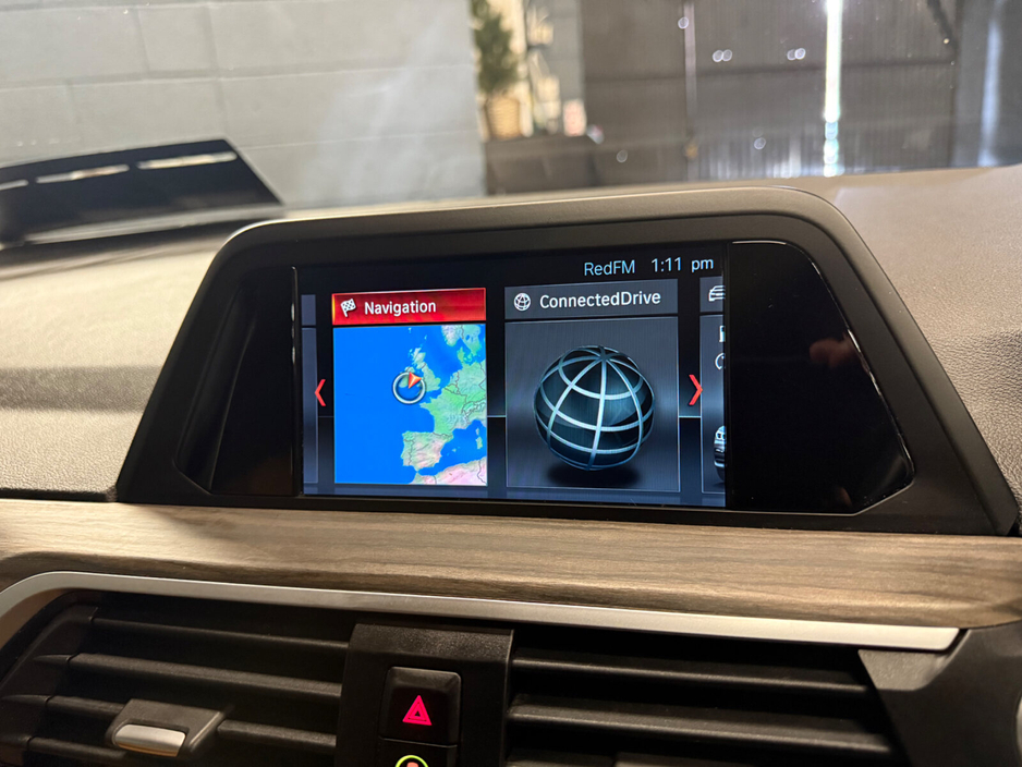 2018 BMW X3 - image 11