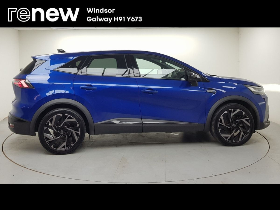 2025 Renault Symbioz - image 7