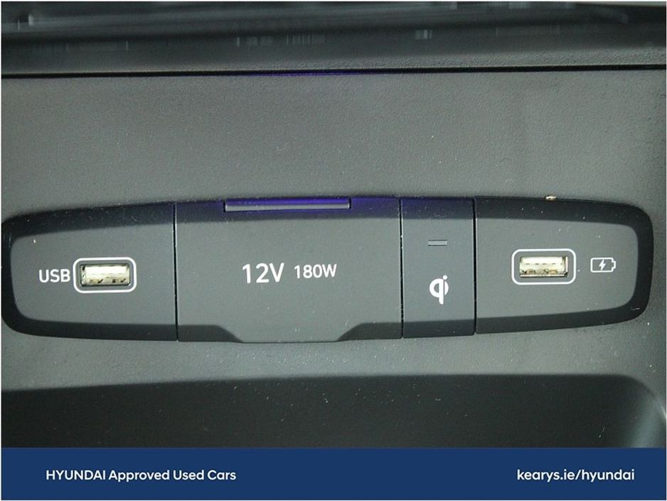 2023 Hyundai Tucson - image 20