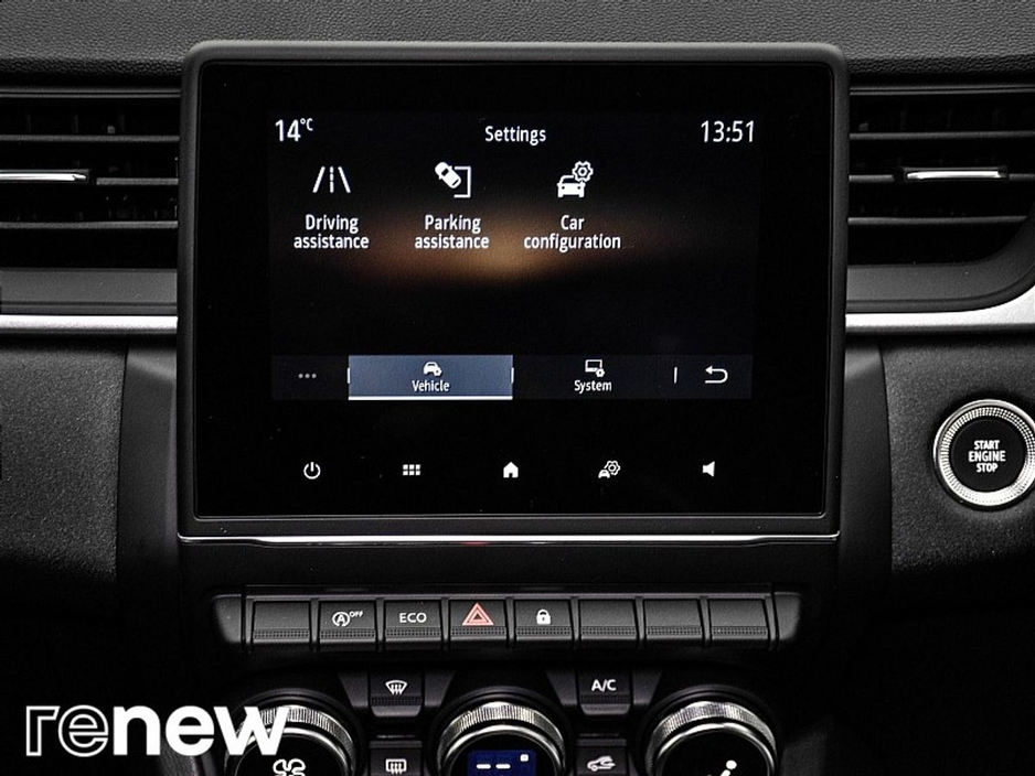 2021 Renault Captur - image 29