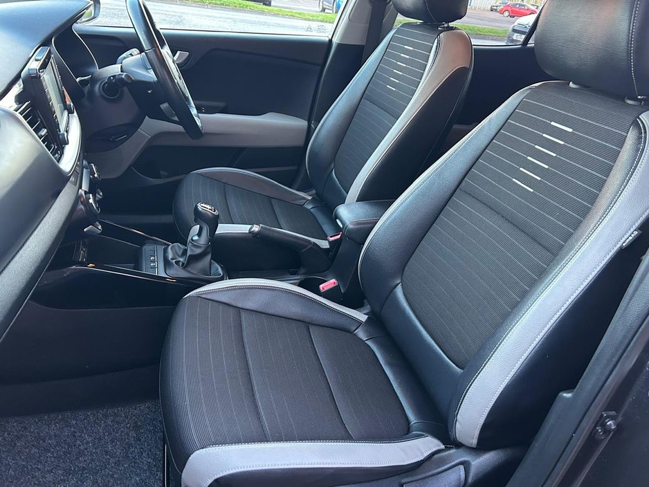 2019 Kia Stonic K3 5DR 1.4P SHOWROOM CONDITION! €17,900