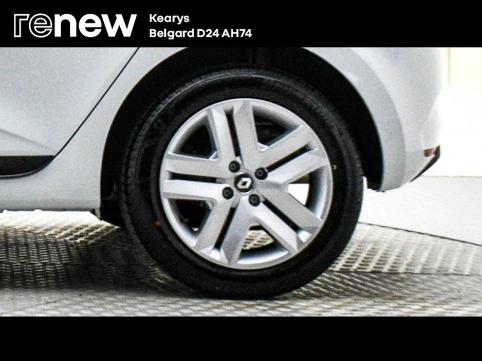 2020 Renault Clio Dynamique TCe 100 MY19 €13,900