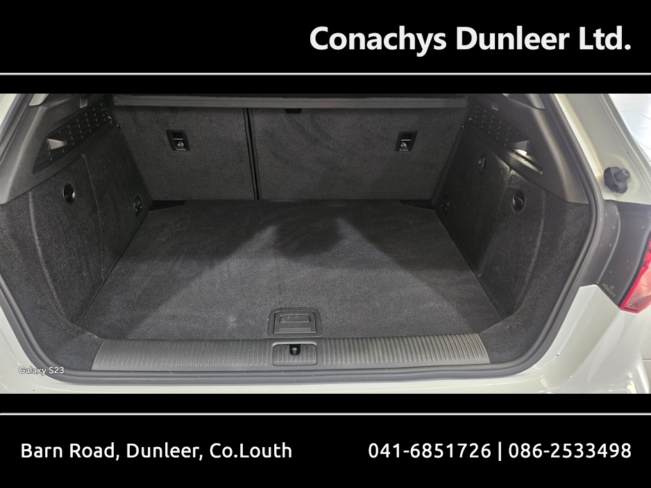 2018 Audi A3 - image 6