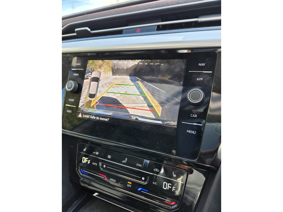 2023 Volkswagen Arteon - image 21