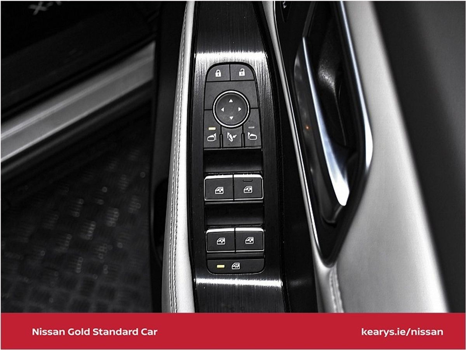 2026 Nissan X-Trail ePOWER SVE 5 Seater 2Tone