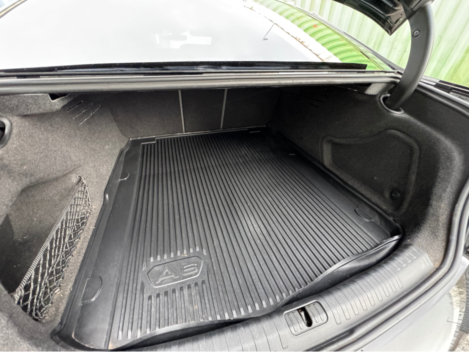 2019 Audi A6 - image 6