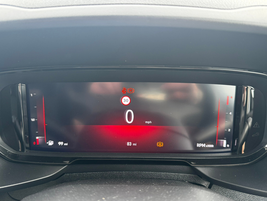 2026 Opel Combo - image 16