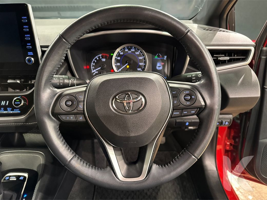 2020 Toyota Corolla - image 15