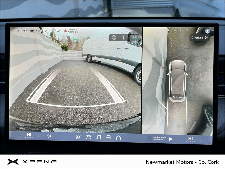 2026 Xpeng G6 - image 4