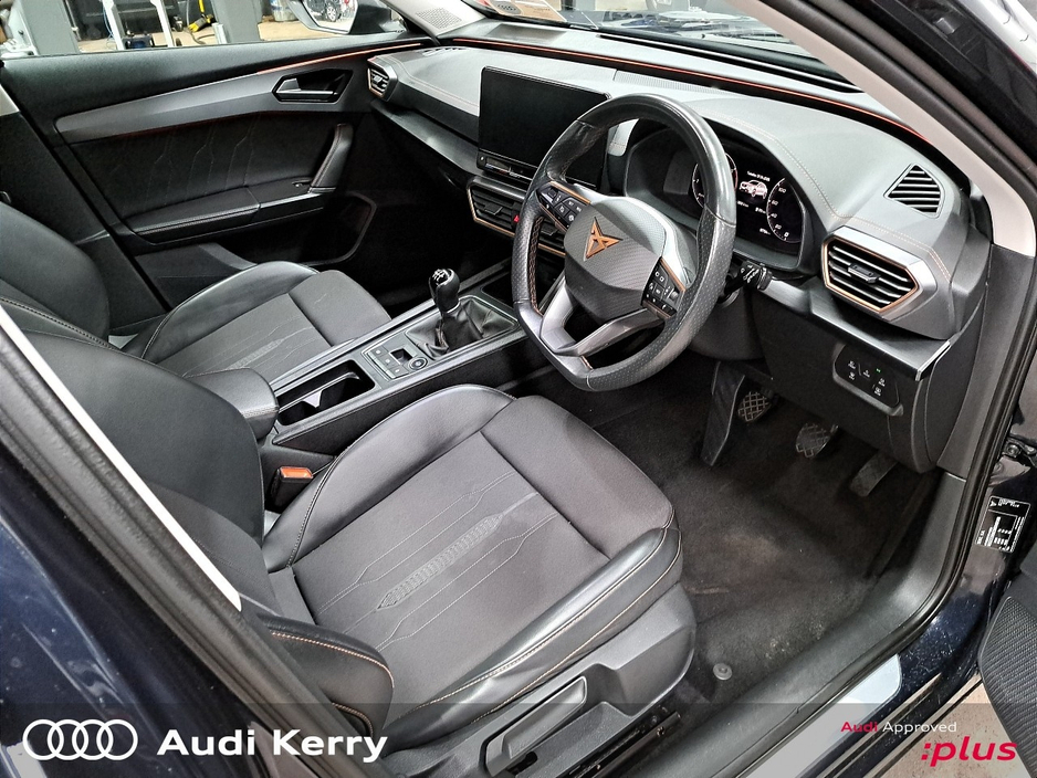 2022 Cupra Formentor - image 14