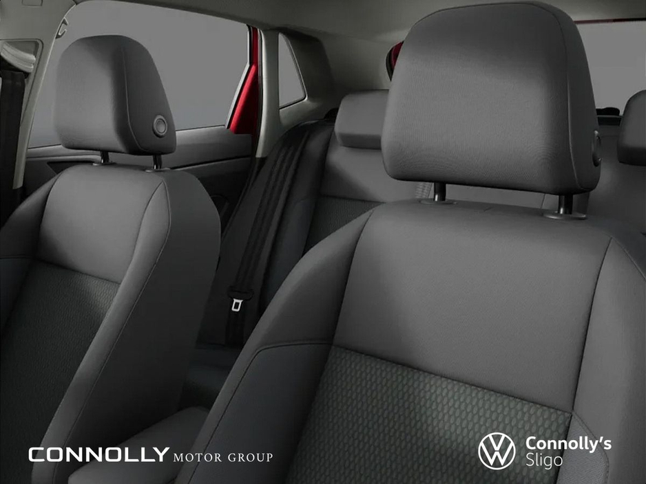 2026 Volkswagen Polo EDITION 75 1.0TSI 95HP €30,158