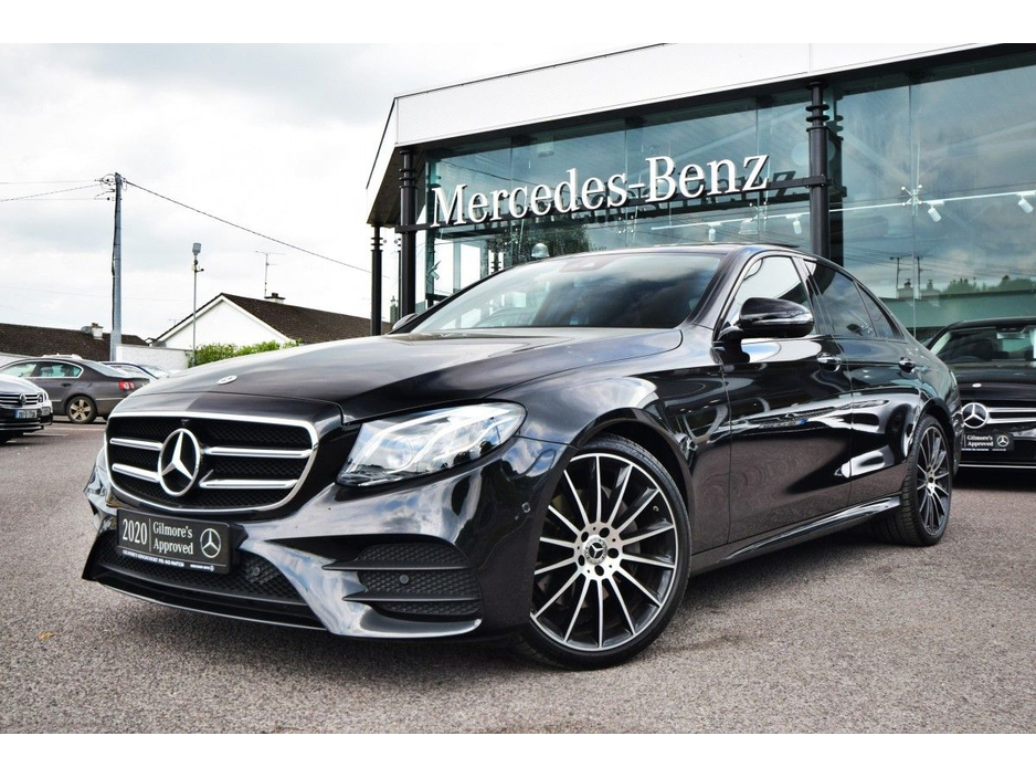 2020 Mercedes-Benz E Class for sale in , Ireland
