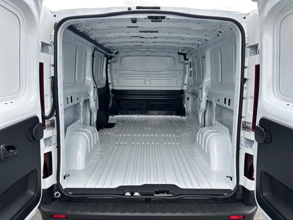 2026 Renault Trafic AUTOIMAGE VAN SALES 059 9141377