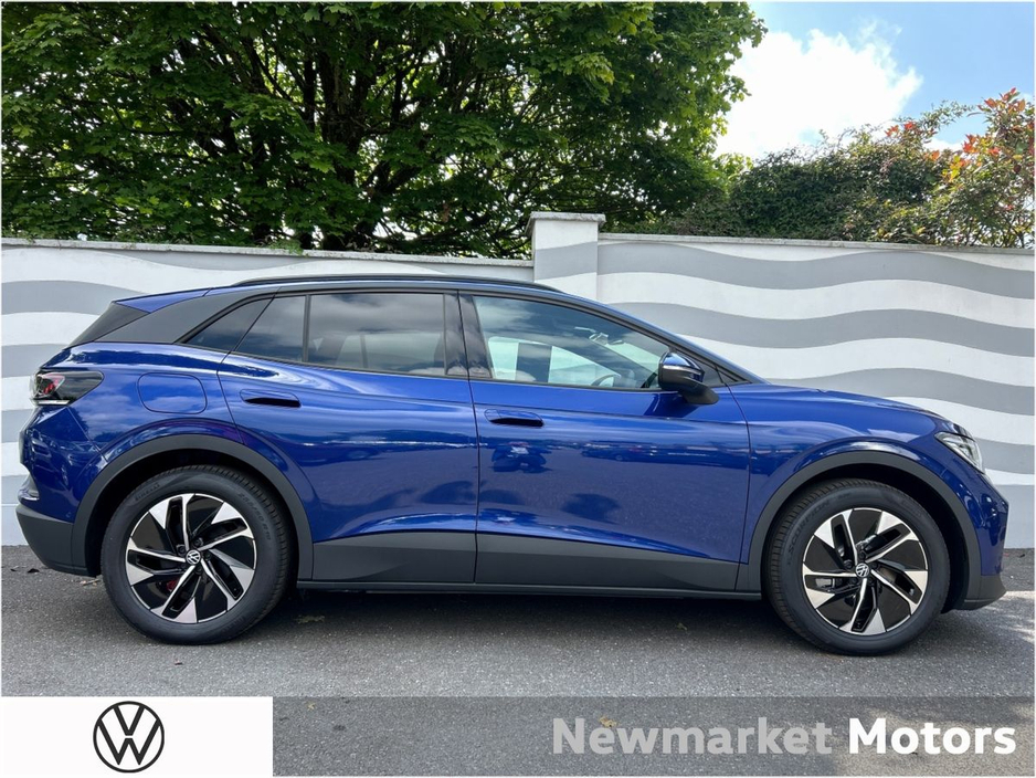 2026 Volkswagen ID.4 - image 9