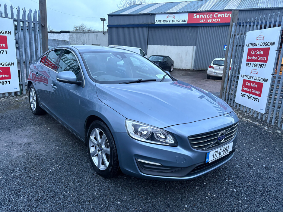2017 Volvo S60 for sale in , Ireland