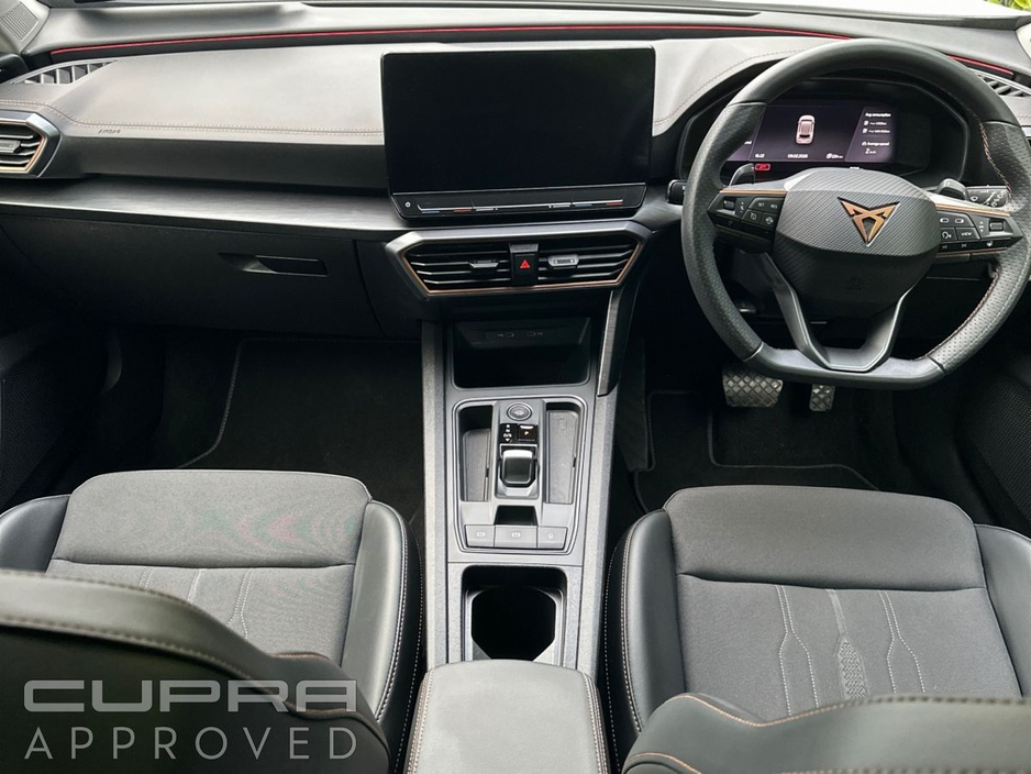 2023 Cupra Formentor *AUTO* e-Hybrid 204hp DSG €32,995