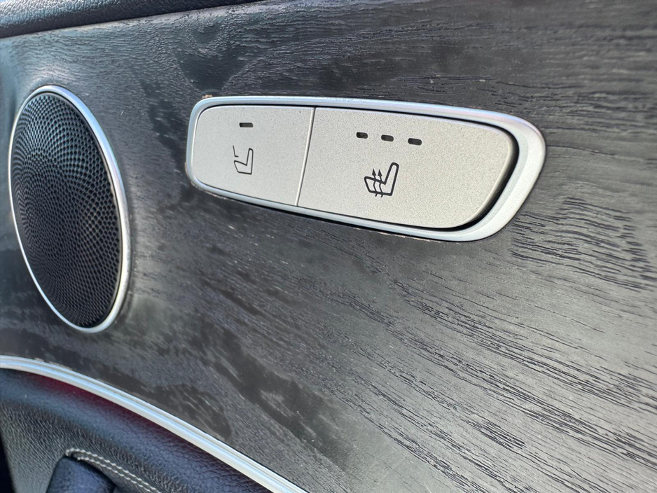 2019 Mercedes-Benz E Class  €22,850