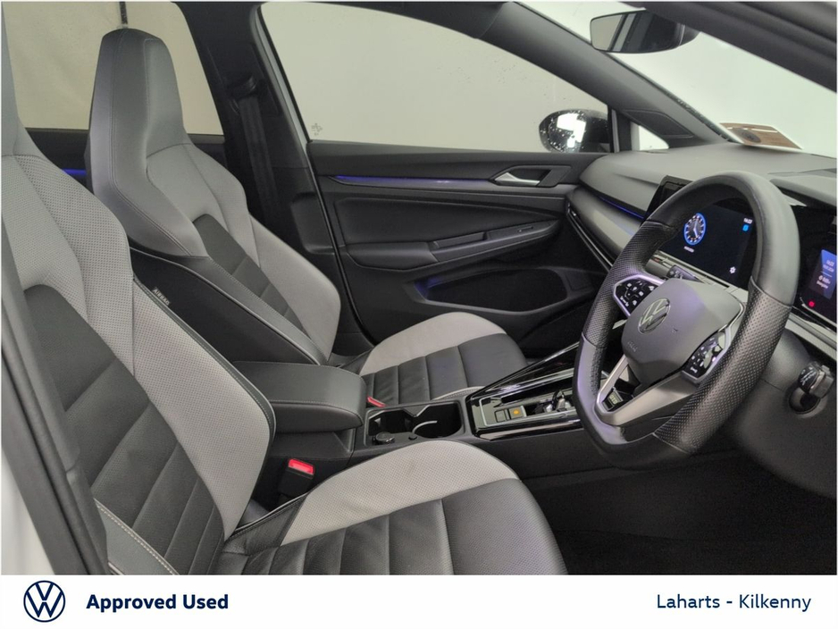 2023 Volkswagen Golf GTD 2.0TDI 5DR 200HP DSG €45,950