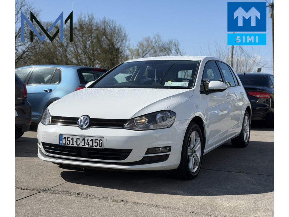 2015 Volkswagen Golf for sale in , Ireland