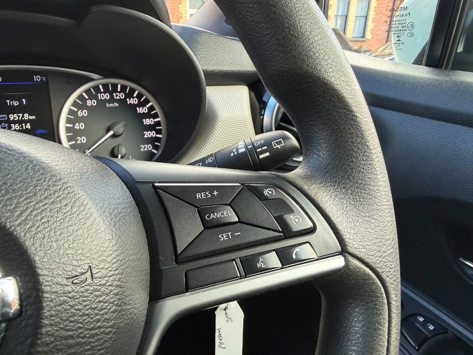 2019 Nissan Micra - image 18