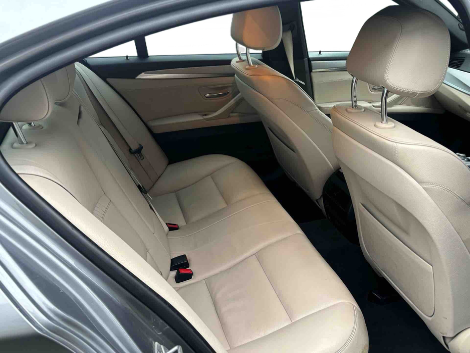 2014 BMW 5 Series D M SPORT 2TE Z5NG 4DR AUTO €11,950