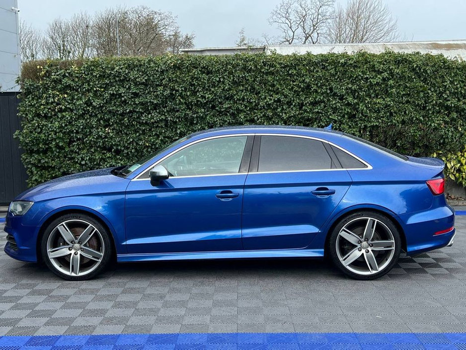 2015 Audi S3 - image 3