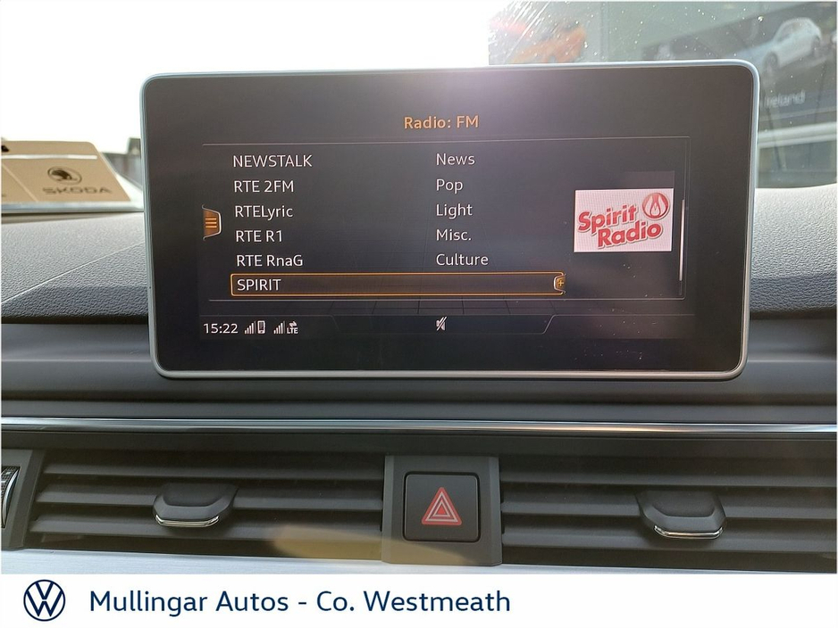 2018 Audi S5 - image 18