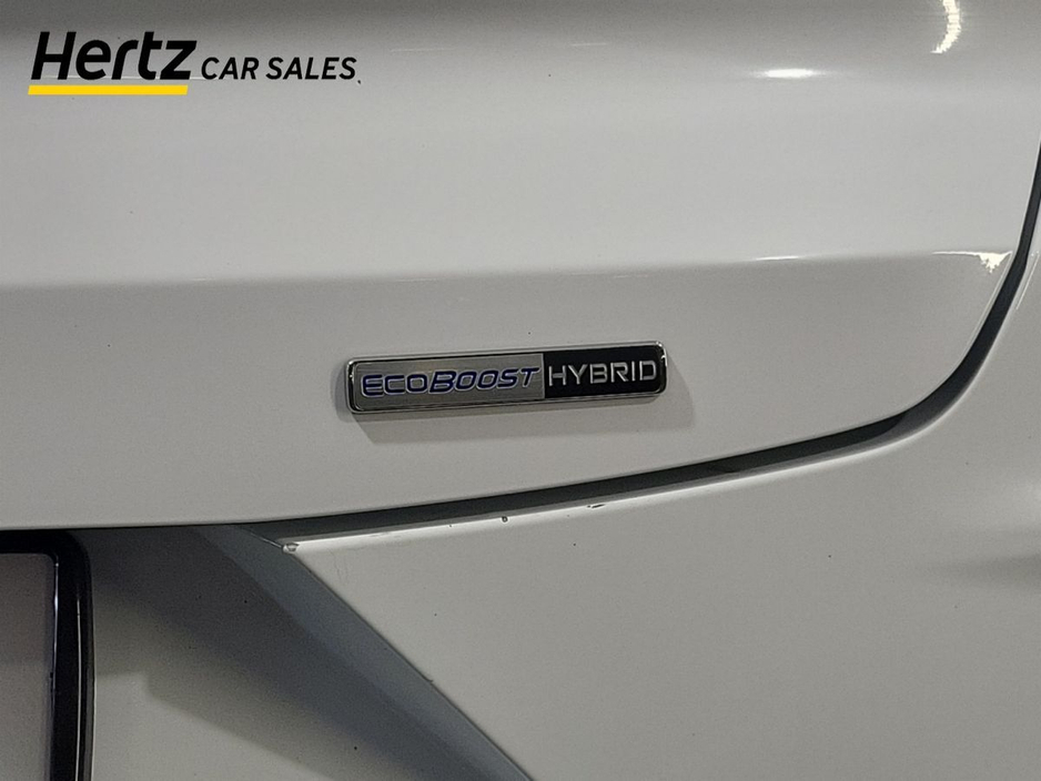 2023 Ford Puma - image 11