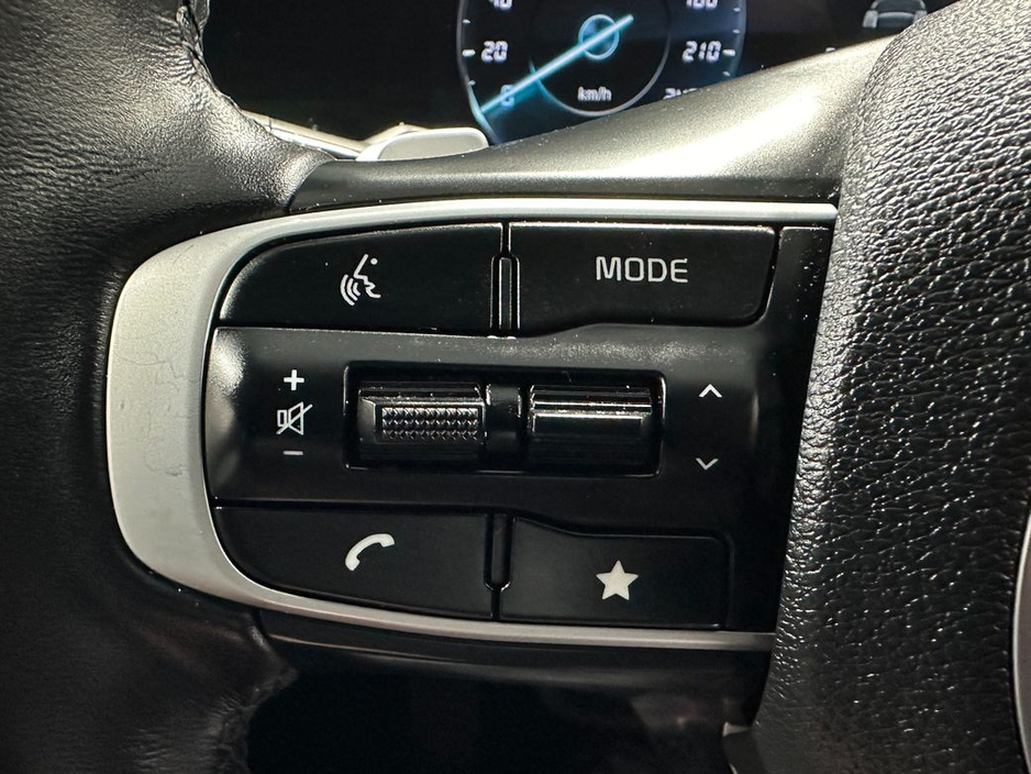 2024 Kia Sportage - image 15