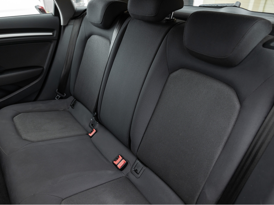 2018 Audi A3 - image 20