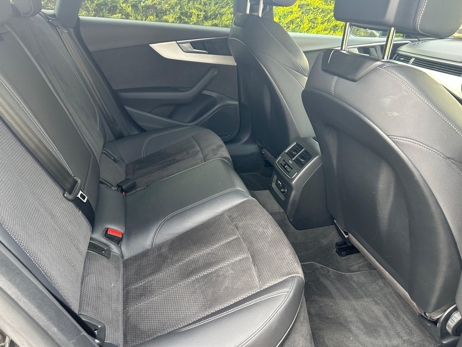 2021 Audi A5 - image 23