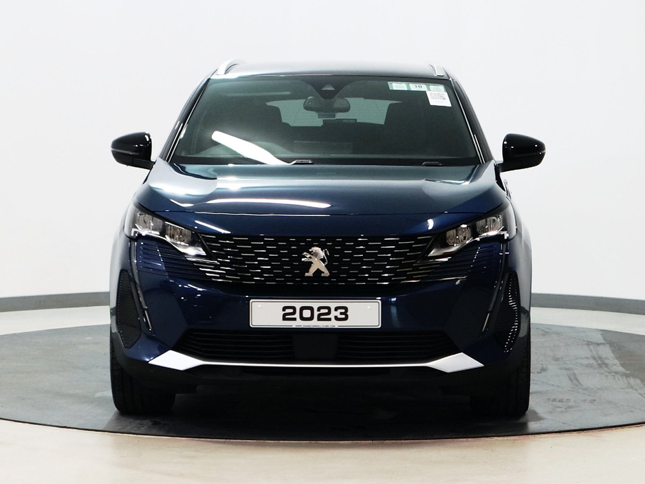 2023 Peugeot 3008 *30* ALLURE PREMIUM SS P S/S PLUS €27,900