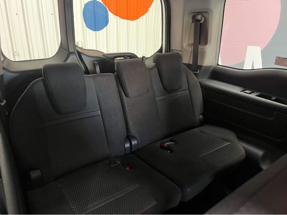 2019 Honda Stepwagon €25950! 2019 HONDA STEPWAGON 7 SEATER AUTOMATIC HYBRID SENSING 2.0 / REVERSE CAMERA / CRUISE CONTROL / AUTOMATIC DOORS €25,950