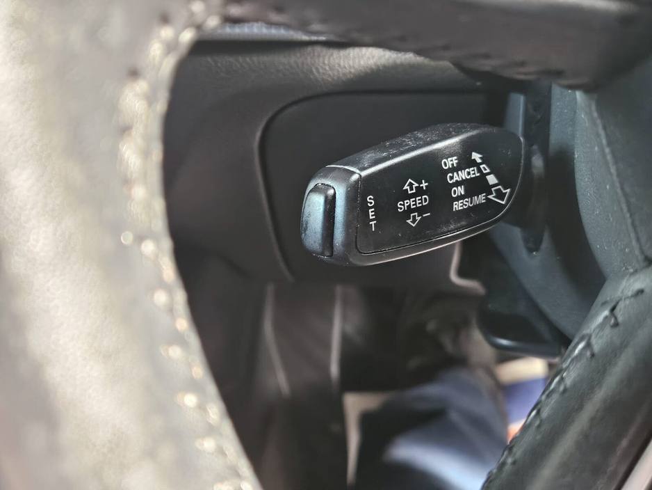 2016 Audi A3 - image 6