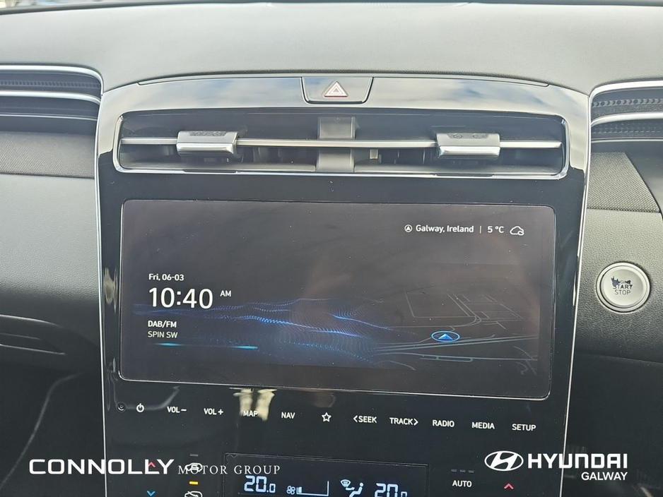 2023 Hyundai Tucson - image 8