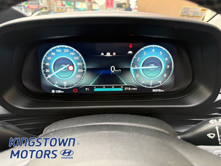 2023 Hyundai i20 Deluxe Plus 5DR €19,950