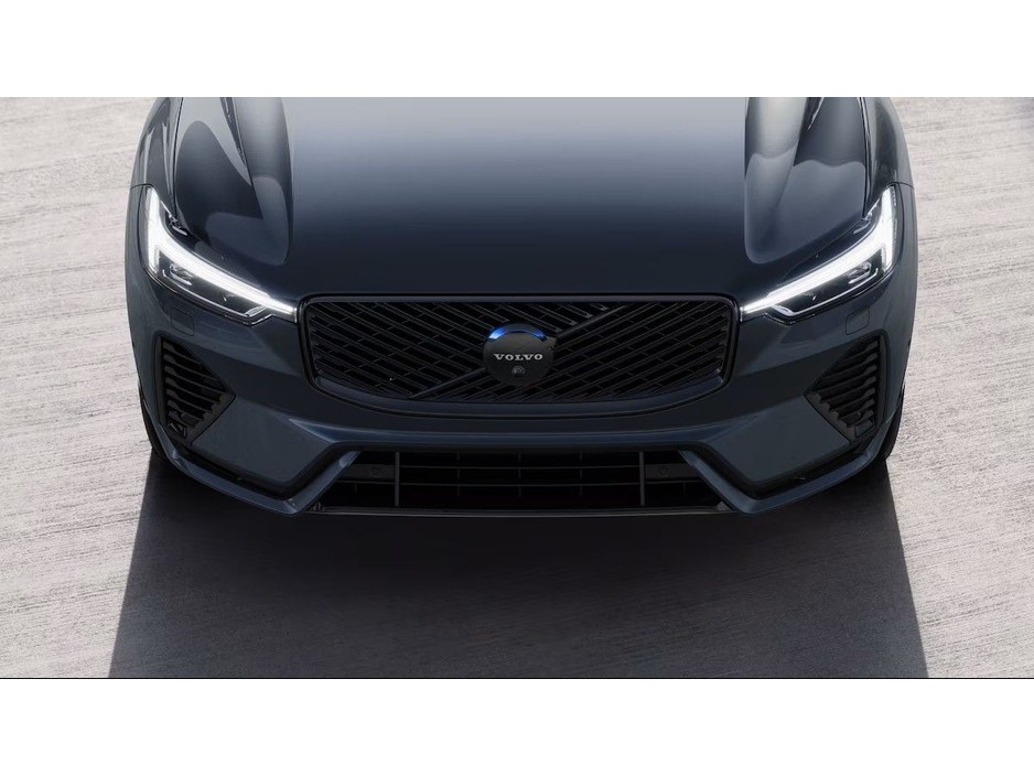 2026 Volvo XC60 - image 10