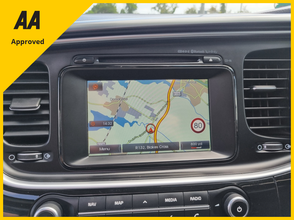 2015 Kia Optima - image 17