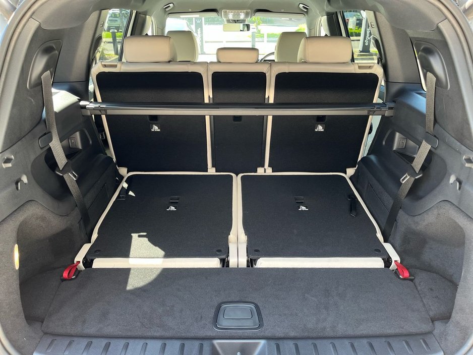 2025 Mercedes-Benz EQB - image 22