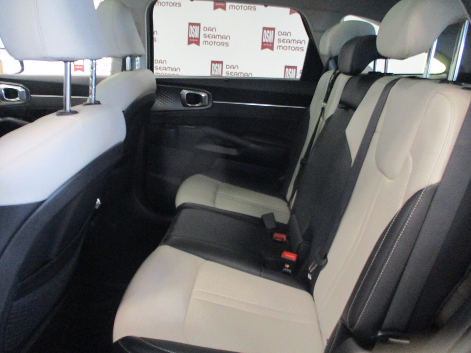 2024 Kia Sorento 2.2 K3 4X2 Diesel 7 seats €59,500