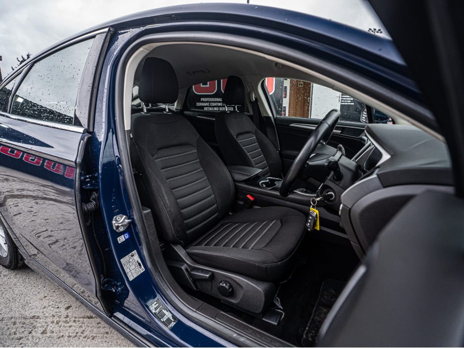 2018 Ford Mondeo - image 19