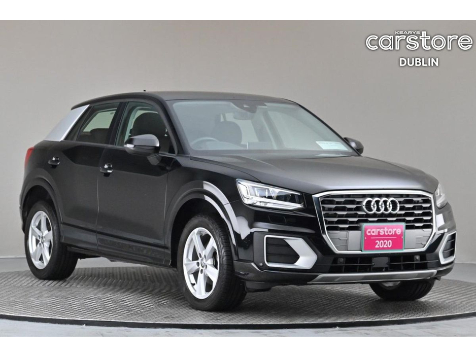 2020 Audi Q2 for sale in , Ireland
