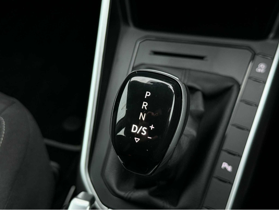 2022 Volkswagen Polo LIFE 1.0 TSI 95BHP D7F 5DR AUTO €19,950