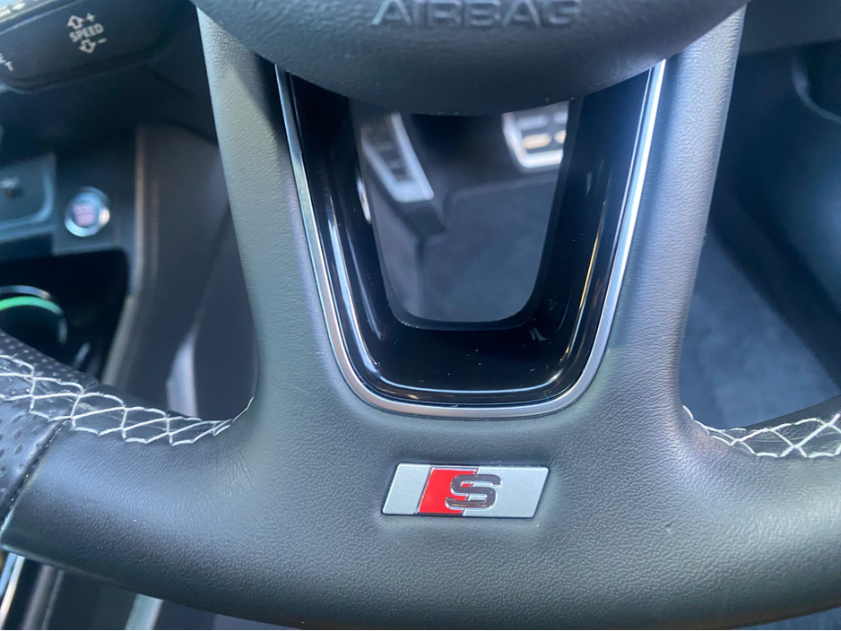 2023 Audi A5 2.0 TDI S LINE 35 163PS 5DR €45,950