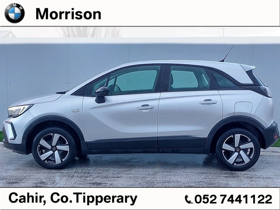 2023 Opel Crossland - image 7